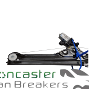 VAUXHALL MOVANO/BOXER/RELAY 2024 N/S/F WINDOW REGULATOR 051894F01