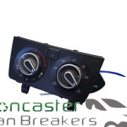 VAUXHALL MOVANO/BOXER/RELAY 2024 HEATER CONTROL PANEL MR146431