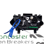 VAUXHALL MOVANO/BOXER/RELAY 2024 HEATER CONTROL PANEL MR146431