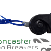 VAUXHALL MOVANO/BOXER/RELAY 2024 HORN 46858166