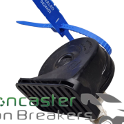 VAUXHALL MOVANO/BOXER/RELAY 2024 HORN 46858166