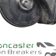 VAUXHALL MOVANO/BOXER/RELAY 2024 HORN 46858166