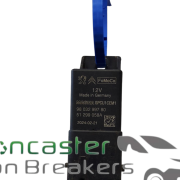 VAUXHALL MOVANO/BOXER/RELAY 2024 GLOW PLUG RELAY 51299058A