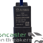 VAUXHALL MOVANO/BOXER/RELAY 2024 GLOW PLUG RELAY 51299058A