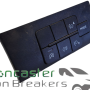 VAUXHALL MOVANO/BOXER/RELAY 2024 HEADLIGHT SWITCH 14403863ZD