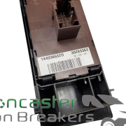 VAUXHALL MOVANO/BOXER/RELAY 2024 HEADLIGHT SWITCH 14403863ZD