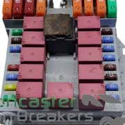 PEUGEOT BOXER/RELAY 2023 UNDER BONNET FUSE BOX 1398647080