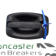 PEUGEOT BOXER/RELAY 2019 O/S/R DOOR HANDLE 233348