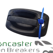 PEUGEOT BOXER/RELAY 2019 O/S/R DOOR HANDLE 233348