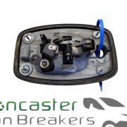 PEUGEOT BOXER/RELAY 2019 O/S/R DOOR HANDLE 233348