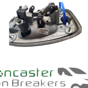 PEUGEOT BOXER/RELAY 2019 O/S/R DOOR HANDLE 233348