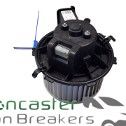 VAUXHALL MOVANO/BOXER/RELAY 2024 HEATER BLOWER MOTOR TP116244-6280