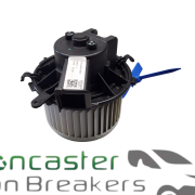 VAUXHALL MOVANO/BOXER/RELAY 2024 HEATER BLOWER MOTOR TP116244-6280