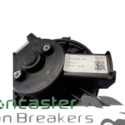 VAUXHALL MOVANO/BOXER/RELAY 2024 HEATER BLOWER MOTOR TP116244-6280