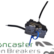 VAUXHALL MOVANO/BOXER/RELAY 2024 N/S/F DOOR LOCK MECH 1440382980