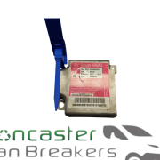 VAUXHALL MOVANO/BOXER/RELAY 2024 ABAG MODULE 00046859297