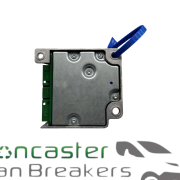 VAUXHALL MOVANO/BOXER/RELAY 2024 ABAG MODULE 00046859297