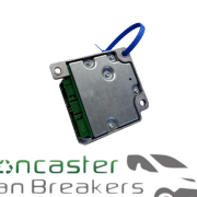 VAUXHALL MOVANO/BOXER/RELAY 2024 ABAG MODULE 00046859297