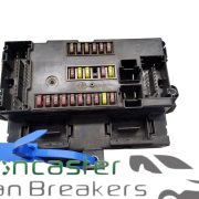 VAUXHALL MOVANO/BOXER/RELAY 2024 BODY CONTROL MODULE 46862934