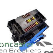 VAUXHALL MOVANO/BOXER/RELAY 2024 BODY CONTROL MODULE 46862934