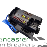 VAUXHALL MOVANO/BOXER/RELAY 2024 BODY CONTROL MODULE 46862934