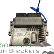 VAUXHALL MOVANO/BOXER/RELAY 2024 ECU 2.2 9824601180/42015358