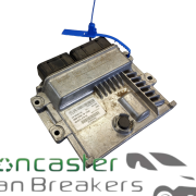 VAUXHALL MOVANO/BOXER/RELAY 2024 ECU 2.2 9824601180/42015358