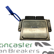 VAUXHALL MOVANO/BOXER/RELAY 2024 ECU 2.2 9824601180/42015358