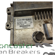 VAUXHALL MOVANO/BOXER/RELAY 2024 ECU 2.2 9824601180/42015358