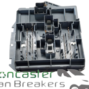 VAUXHALL MOVANO/BOXER/RELAY 2024 2.2 UNDER BONNET FUSE BOX 1398647080