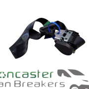 VAUXHALL MOVANO/BOXER/RELAY 2024 N/S SEATBELT 735706800