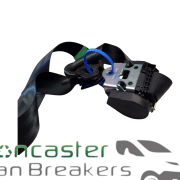 VAUXHALL MOVANO/BOXER/RELAY 2024 N/S SEATBELT 735706800