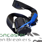 VAUXHALL MOVANO/BOXER/RELAY 2024 N/S SEATBELT 735706800