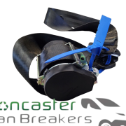 VAUXHALL MOVANO/BOXER/RELAY 2024 N/S SEATBELT 735706800