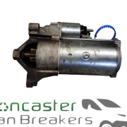 VAUXHALL MOVANO/BOXER/RELAY 2024 2.2 DW12 STARTER MOTOR 8EA011610-281