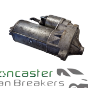 VAUXHALL MOVANO/BOXER/RELAY 2024 2.2 DW12 STARTER MOTOR 8EA011610-281