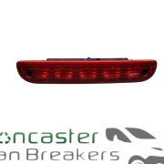VAUXHALL MOVANO/BOXER/RELAY 2024 GENUINE 3RD BRAKE LIGHT (EYE LEVEL) 1340670080