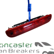 VAUXHALL MOVANO/BOXER/RELAY 2024 GENUINE 3RD BRAKE LIGHT (EYE LEVEL) 1340670080