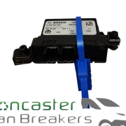 VAUXHALL MOVANO/BOXER/RELAY 2024 PARKING SENSOR MODULE 0236004883