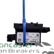 VAUXHALL MOVANO/BOXER/RELAY 2024 PARKING SENSOR MODULE 0236004883