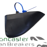 VAUXHALL MOVANO/BOXER/RELAY 2024 O/S WING MIRROR TRIM 7354244456