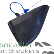 VAUXHALL MOVANO/BOXER/RELAY 2024 O/S WING MIRROR TRIM 7354244456