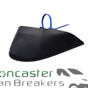 VAUXHALL MOVANO/BOXER/RELAY 2024 O/S WING MIRROR TRIM 7354244456