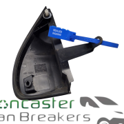 VAUXHALL MOVANO/BOXER/RELAY 2024 O/S WING MIRROR TRIM 7354244456