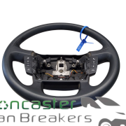 VAUXHALL MOVANO/BOXER/RELAY 2024 STEERING WHEEL 4000MILES 34155136C
