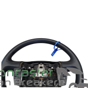 VAUXHALL MOVANO/BOXER/RELAY 2024 STEERING WHEEL 4000MILES 34155136C