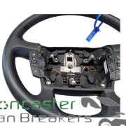 VAUXHALL MOVANO/BOXER/RELAY 2024 STEERING WHEEL 4000MILES 34155136C