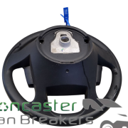 VAUXHALL MOVANO/BOXER/RELAY 2024 STEERING WHEEL 4000MILES 34155136C