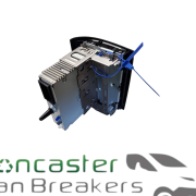 VAUXHALL MOVANO/BOXER/RELAY 2024 SATNAV TOUCH SCREEN HEAD UNIT 07257876430