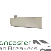 VAUXHALL MOVANO/BOXER/RELAY 2024 N/S SUN VISOR